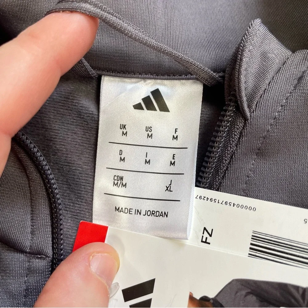 adidas brand new